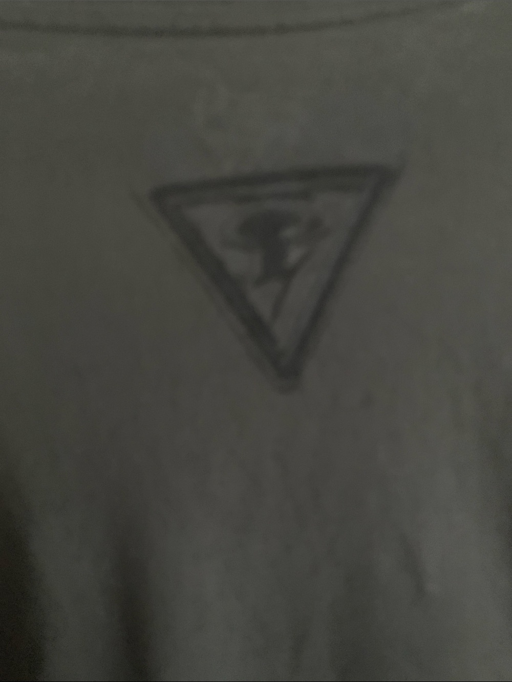 Oakley Mens T-shirt - Picture 5 of 6